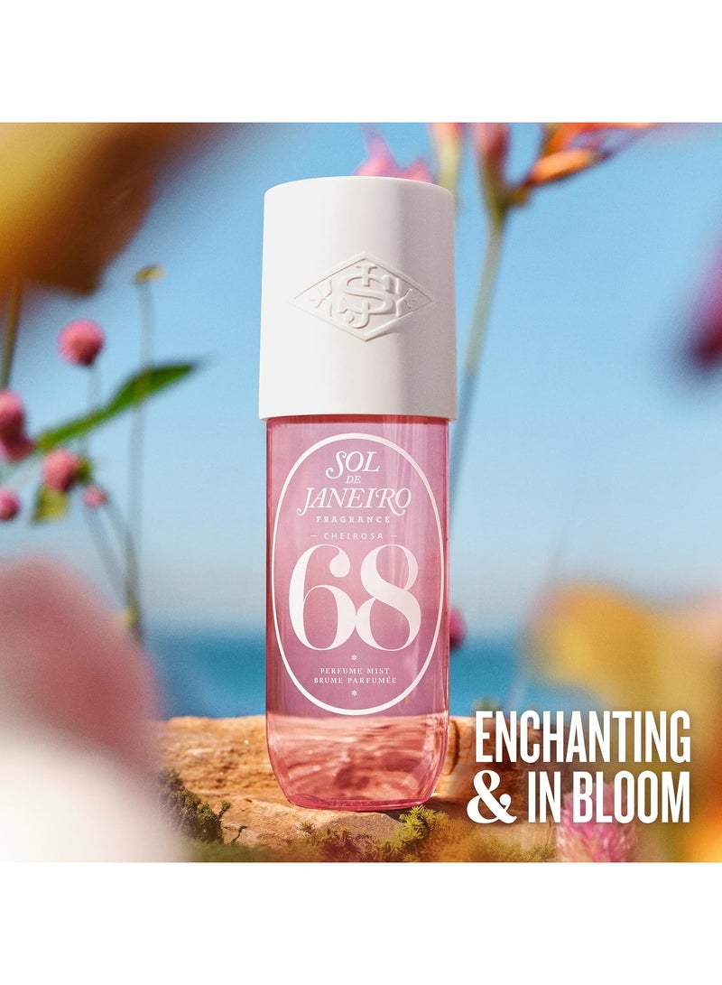 Sol de Janeiro Sol de Janeiro Brazilian Crush Sheroza 68 Perfume Spray 90ml - Image 2