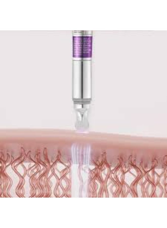 في تي كوزمتيكس كريم العين ريدل شوت ليفتينج من في تي، 15 مل - Image 4