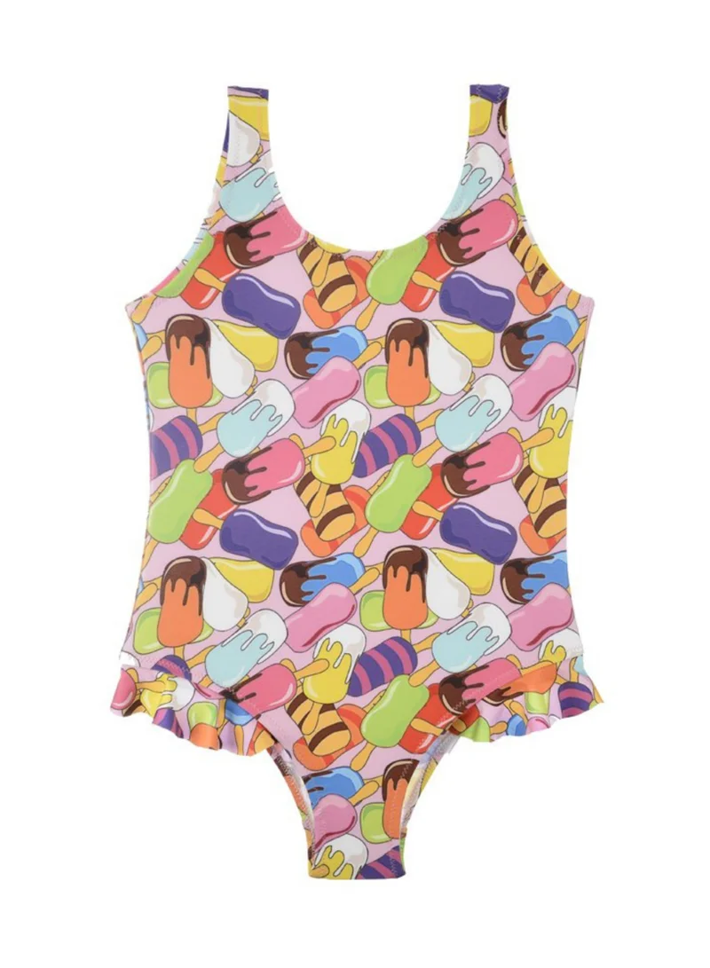 Slipstop Treat Junior Swimsuit