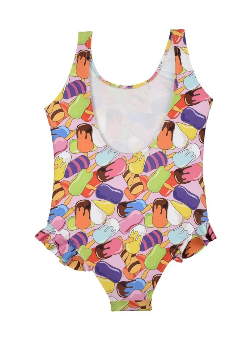 Slipstop Treat Junior Swimsuit
