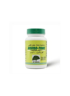 NEUROTONE TABS 30