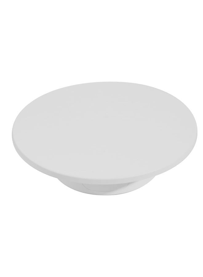 Fotoconic 5.9 Inches/15cm Motorized Rotating Display Stand, 360 Electric Rotary Turntable Base Lazy Susan, Load-Bearing 11Lbs, for Photography Crafts Jewelry Toy Collectible Display (NC150C) - Image 3