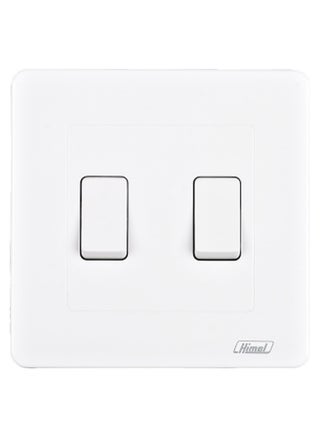 Prime V2 16A 2 Gang 1 Way Switch - HWDPS2G1W - pzsku/Z1E727CE75ECB60D8FF1CZ/45/_/1627573128/663ea54b-bf3e-49ba-821c-4f32fe6a2049