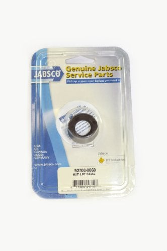 Jabsco Lip Seal 92700-0060, Lip Seal - Image 5