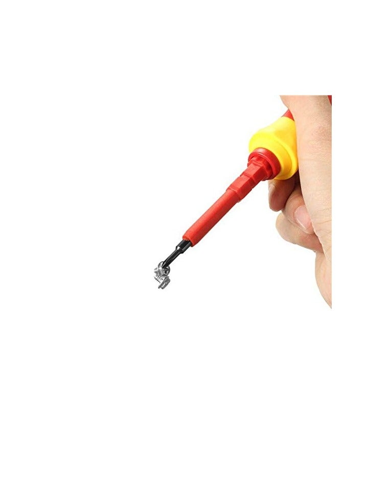 8 in 1 Multi-Purpose Insulated Screwdriver - Image 3