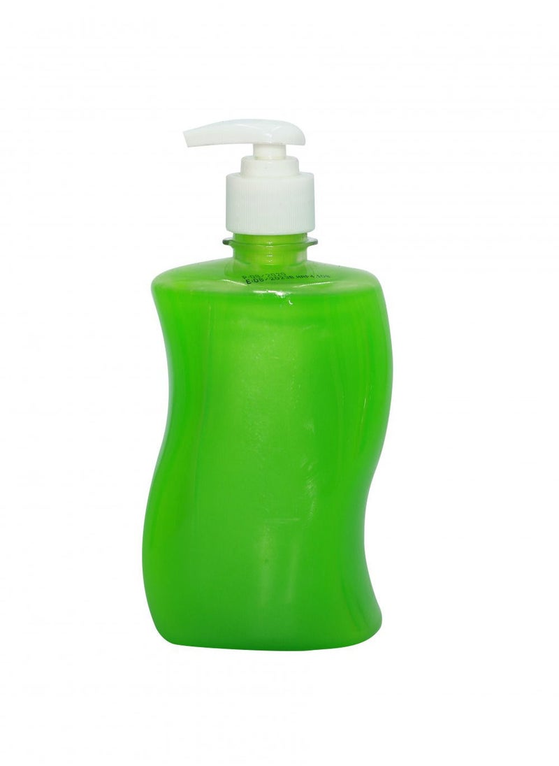 Pex - Antibacterial Hand Wash Apple - Image 1