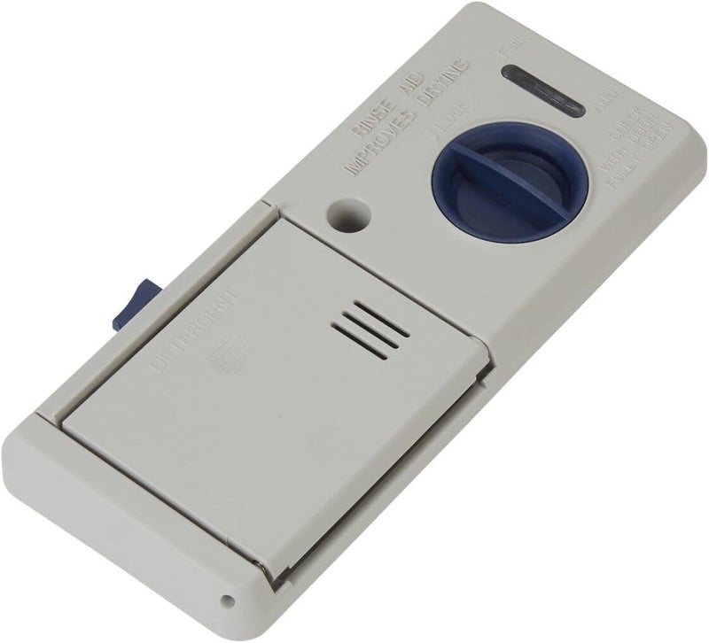 Whirlpool Whirlpool WPW10671905 Dishwasher Detergent Dispenser  - Image 1