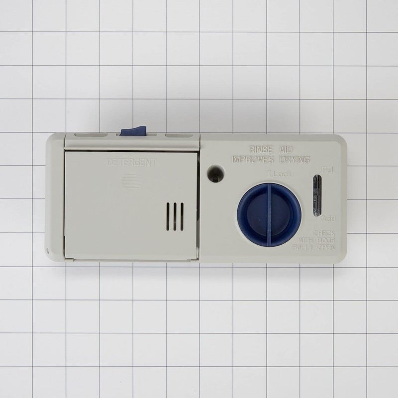 Whirlpool Whirlpool WPW10671905 Dishwasher Detergent Dispenser  - Image 3