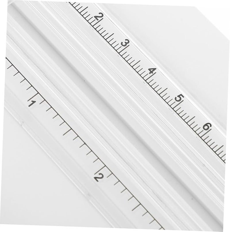 Tehaux White Compact Laminator Machine 20 Sheets Dual Hot Cold Temperature For Home Office - Image 4