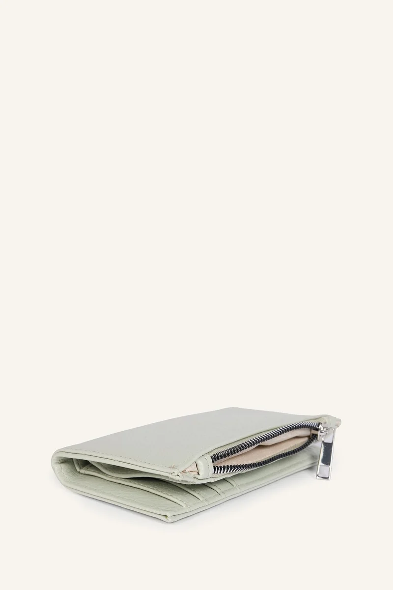 Defacto  Woman Faux Leather Wallets for Women | Best Price UAE