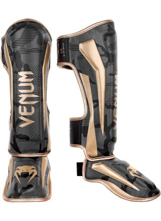 Dark Camo/Gold