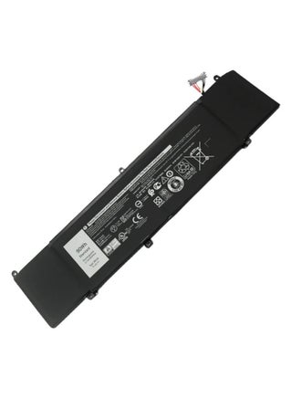 Laptop Battery Compatible for DELL 06YV0V, 0JJPFK, 1F22N, XRGXX, G5 15 5590, G7 15 7590, G7 17 7790, Alienware M15 2018, Alienware M15 P79F, Alienware M17 2019, - pzsku/Z1E7331B6D9C22D2809A8Z/45/_/1724823081/57bbe5c5-6ef7-4565-aed6-48f45b1c005f