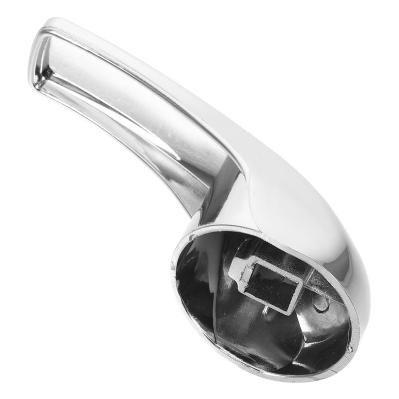Universal Shower Valve Handle Replacement For Faucet Stem Water Mixing Control Lever Hot Cold Knob 1 Pack - Image 2
