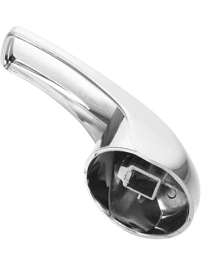 Universal Shower Valve Handle Replacement For Faucet Stem Water Mixing Control Lever Hot Cold Knob 1 Pack - Image 1