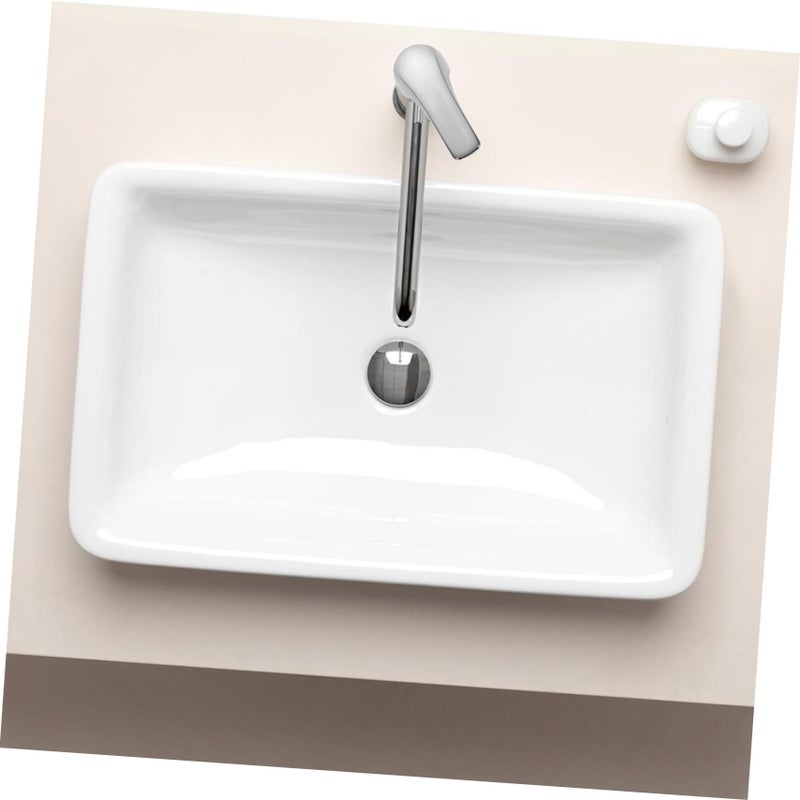 Universal Shower Valve Handle Replacement For Faucet Stem Water Mixing Control Lever Hot Cold Knob 1 Pack - Image 5