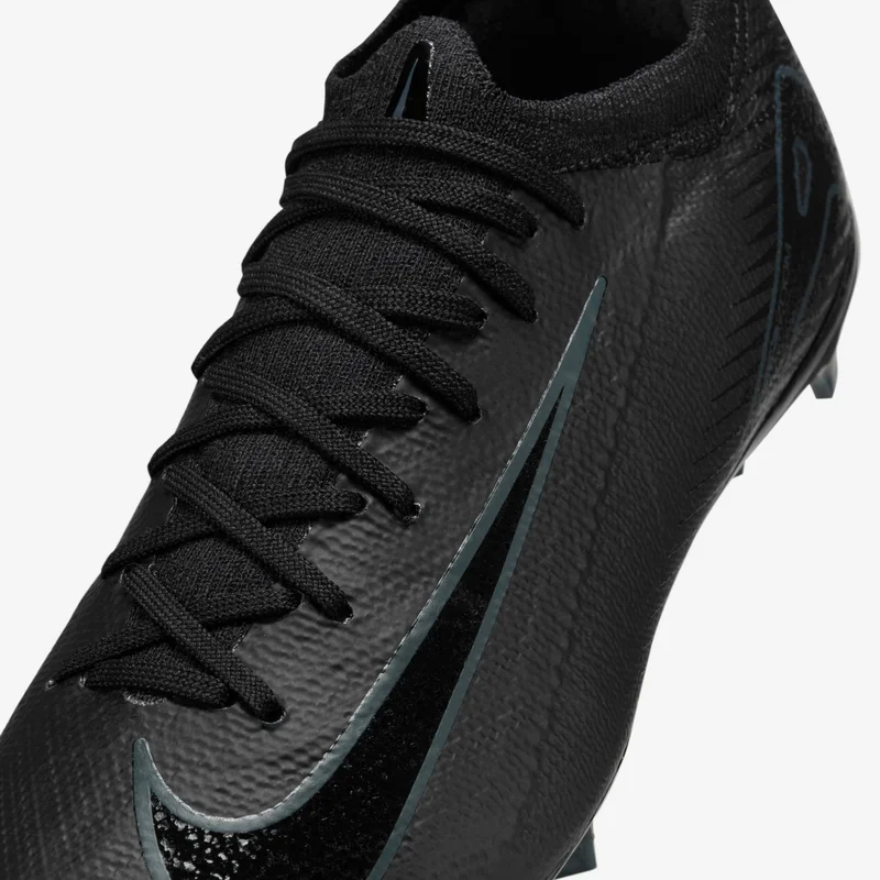Nike Kids' Mercurial Vapor 16 Pro Firm Ground Football Shoes