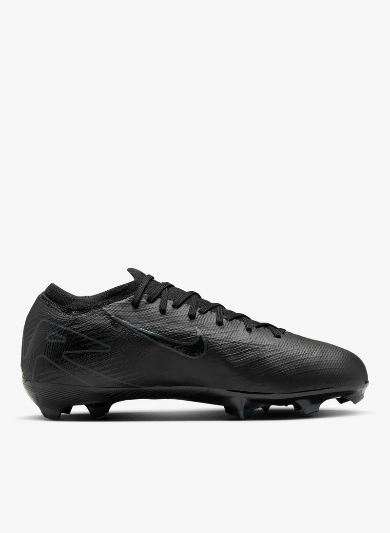Nike Kids' Mercurial Vapor 16 Pro Firm Ground Football Shoes