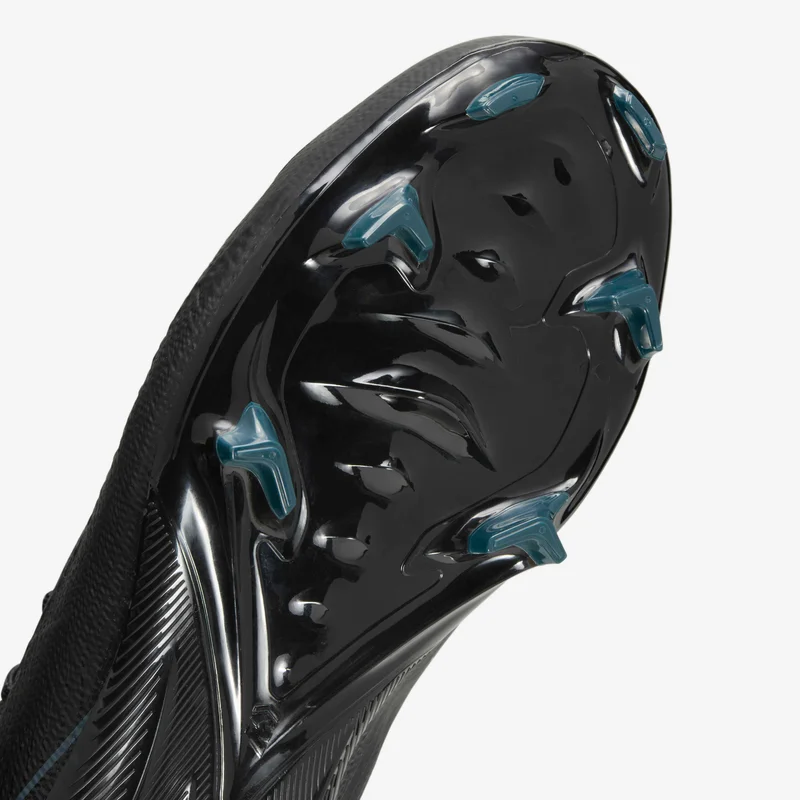 Nike Kids' Mercurial Vapor 16 Pro Firm Ground Football Shoes