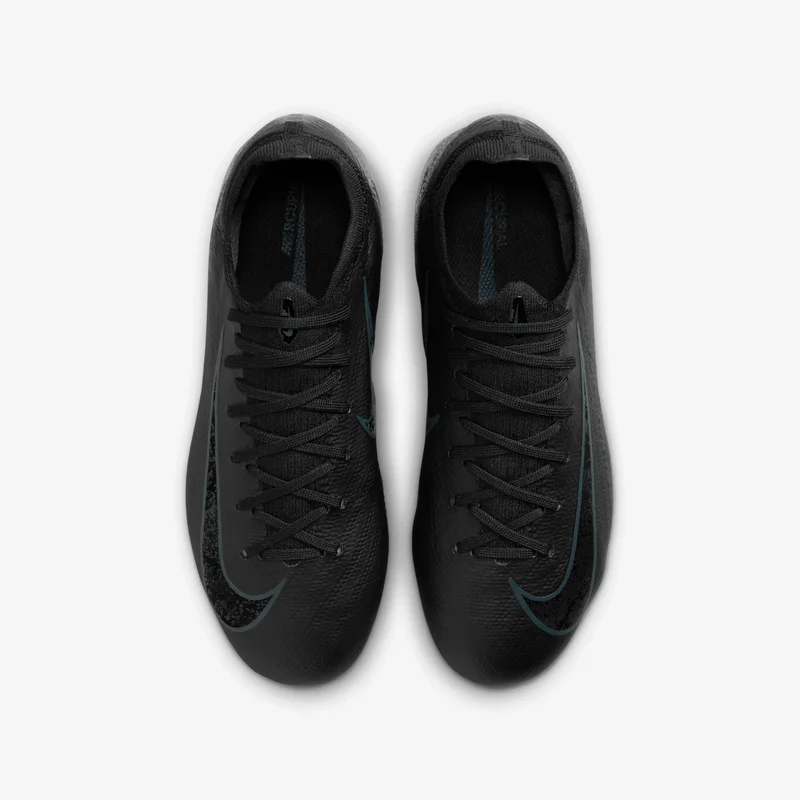Nike Kids' Mercurial Vapor 16 Pro Firm Ground Football Shoes