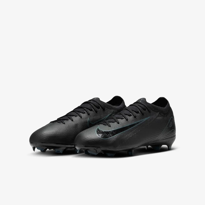 Nike Kids' Mercurial Vapor 16 Pro Firm Ground Football Shoes