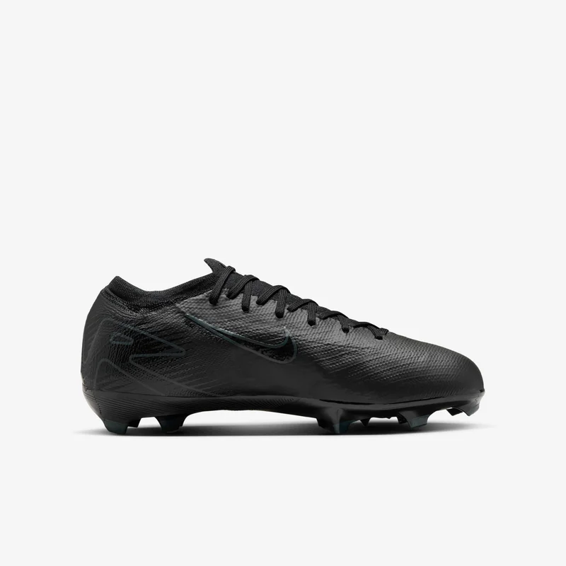 Nike Kids' Mercurial Vapor 16 Pro Firm Ground Football Shoes