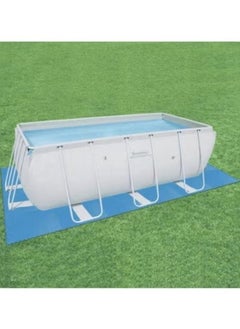 Bestway FlowClear Pool Floor Protector 6942138961409 50 x 50cm  - Image 4