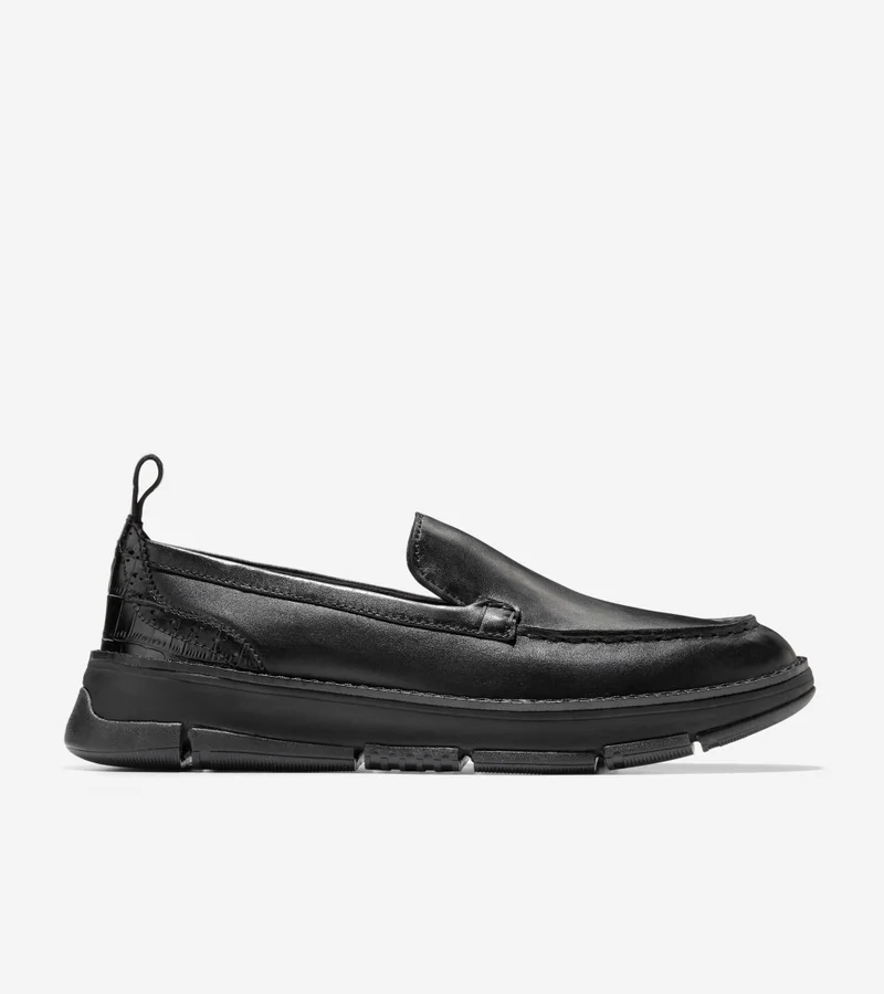 Women's ZEROGRAND Rella Venetian Loafers
