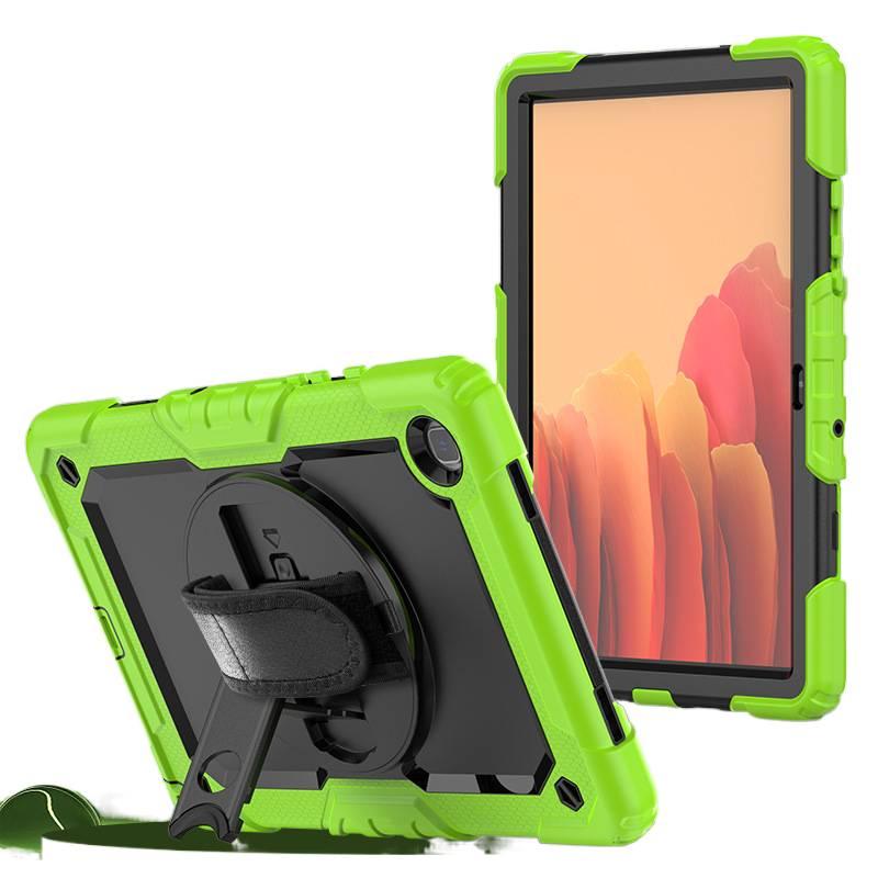 DGG Black iPad Case Compatible with Multiple iPad Models - Image 1