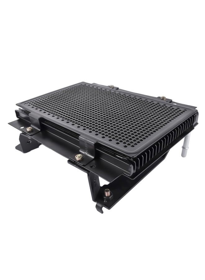 NEWZQ Fuel Cooler Replacement for Chevy Silverado GMC Sierra 2500 HD 3500 HD Turbo Diesel Truck Pickup 4-Door V8 6.6L - Image 1