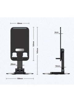 Foldable Phone Tablet Holder Stand - pzsku/Z1E73C138B0B13B25946FZ/45/_/1741299417/8531f772-c15d-4840-8a85-c77263da5d55