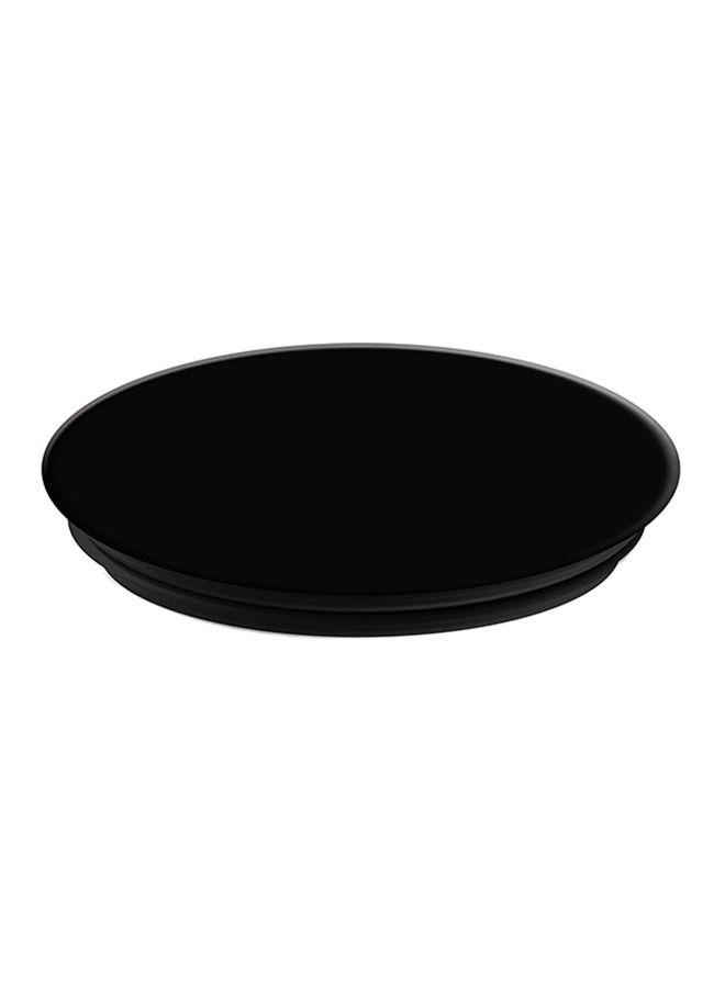 Popsockets Expanding Phone Stand and Grip for Smartphone 1 Mount - Black - Image 4