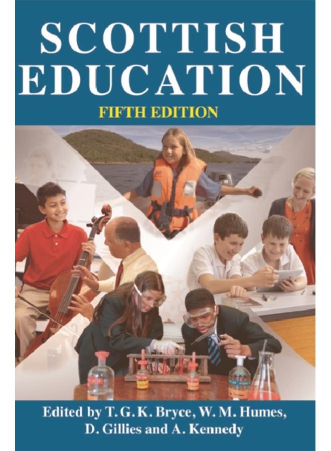 Scottish Education 