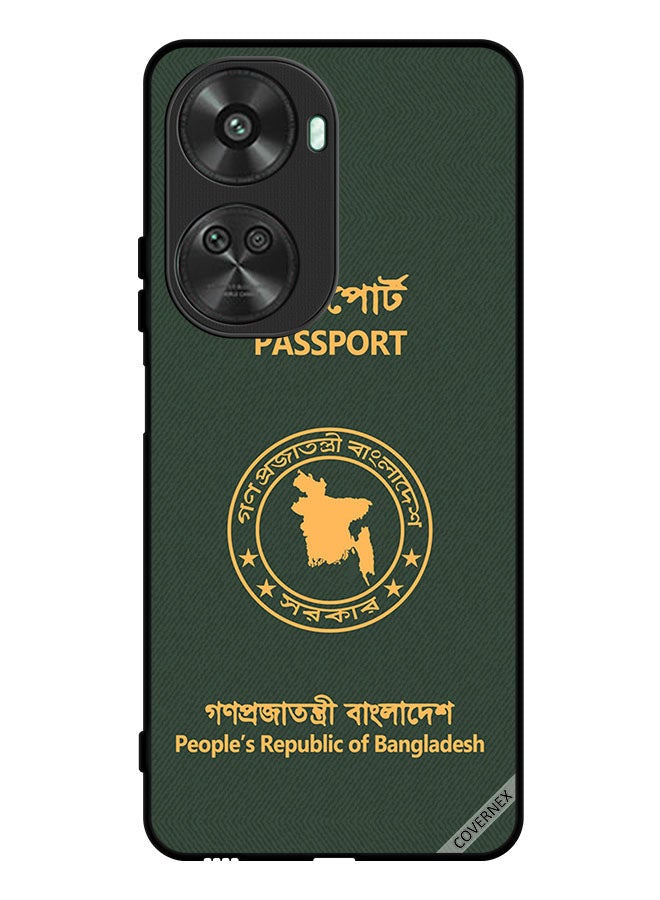 Covernex Protective Case Cover For Huawei nova 11 SE Bangladesh Passport - Image 1