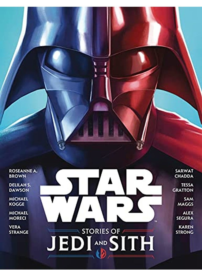 Stories Of Jedi And Sith