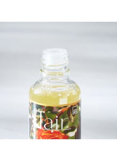Home Box Flair Rose and Amber Aroma Oil 30ml  - Image 3