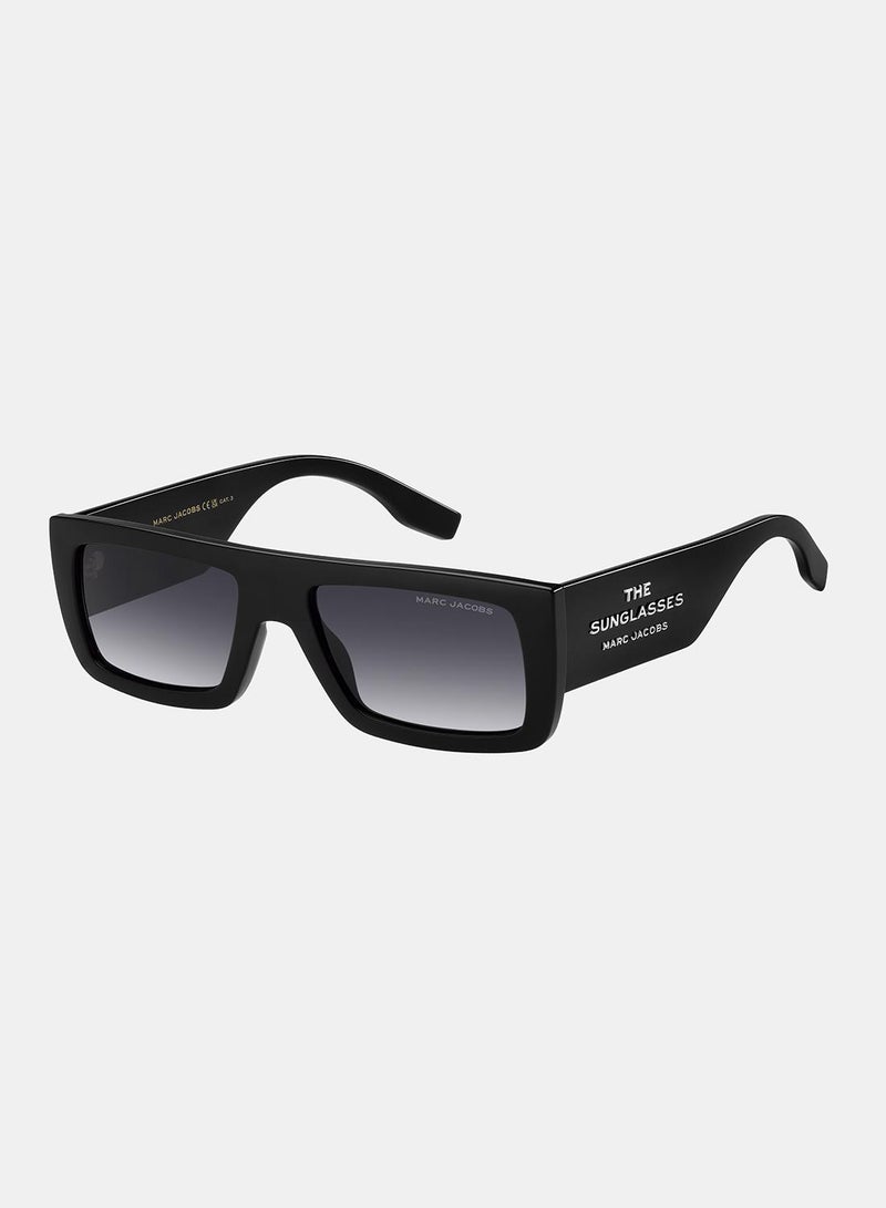 Marc Jacobs Unisex Square Sunglasses 53 MARC 775/S - Image 1
