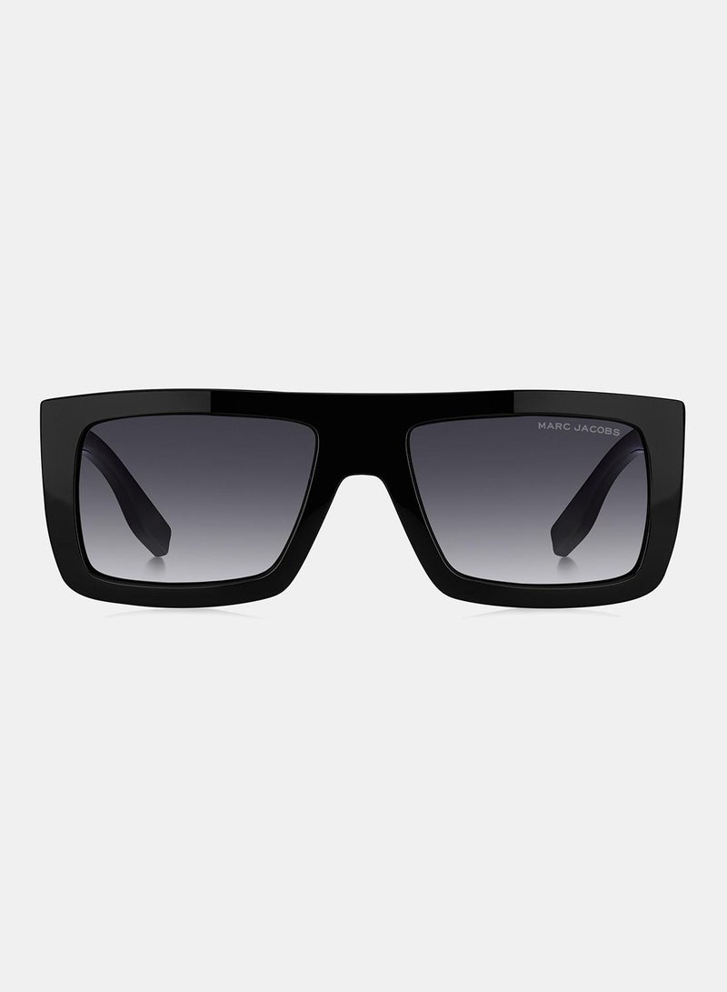Marc Jacobs Unisex Square Sunglasses 53 MARC 775/S - Image 3