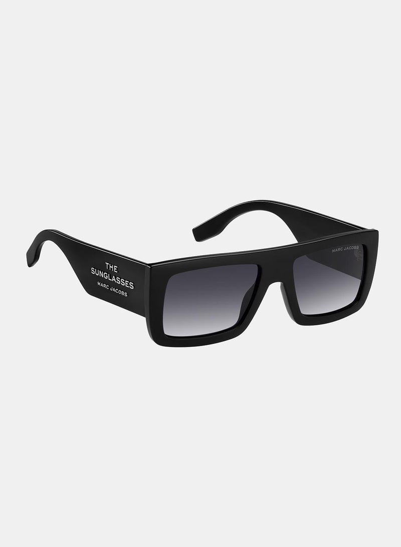 Marc Jacobs Unisex Square Sunglasses 53 MARC 775/S - Image 2
