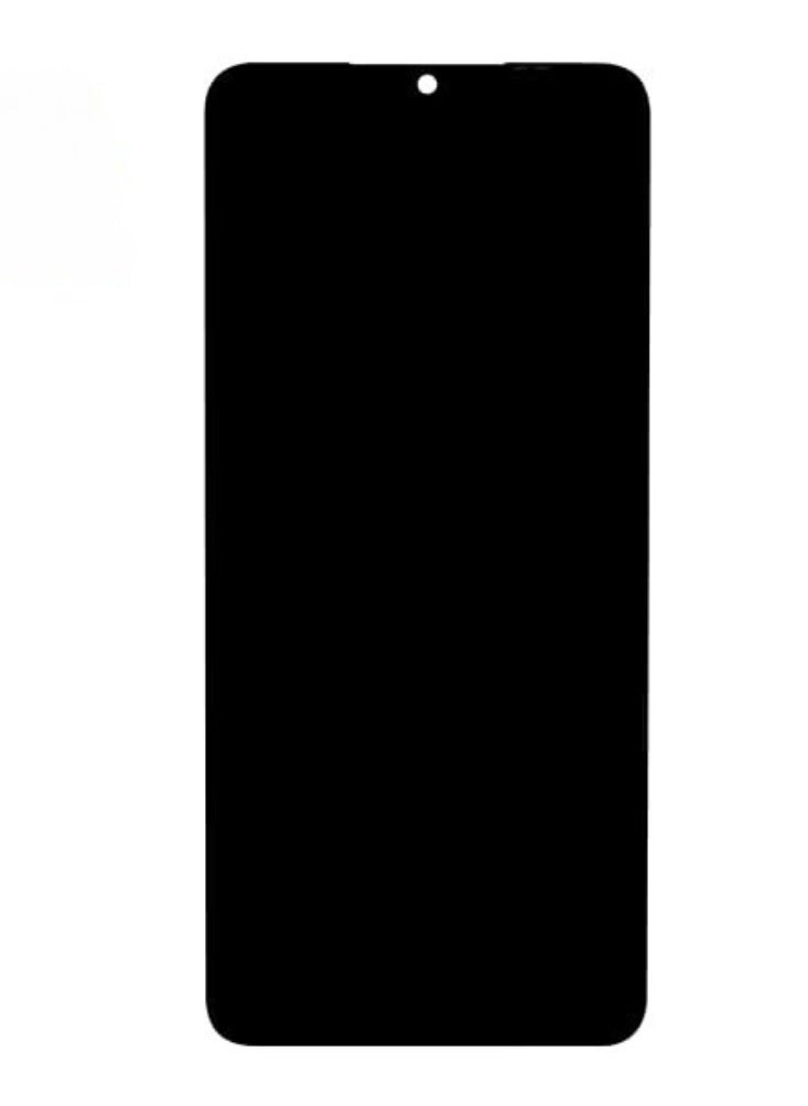 Gadgets Connection LCD screen with digitizer for phone SAMSUNG A05 In black colour  - Image 1