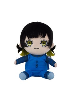 GOOD SMILE COMPANY Bluelock Bachira Meguru 8" Plushie by Orange Rouge 
