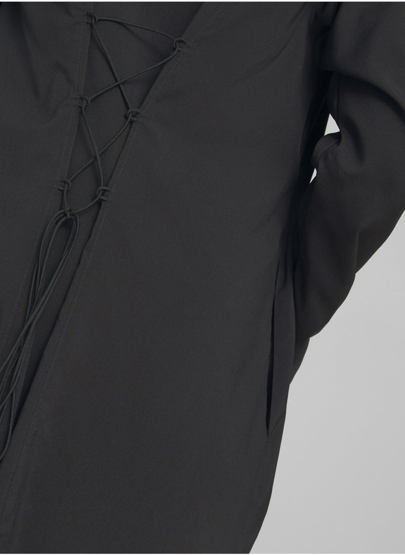 PUMA - Studio Flow Womens Jacket - Image 1