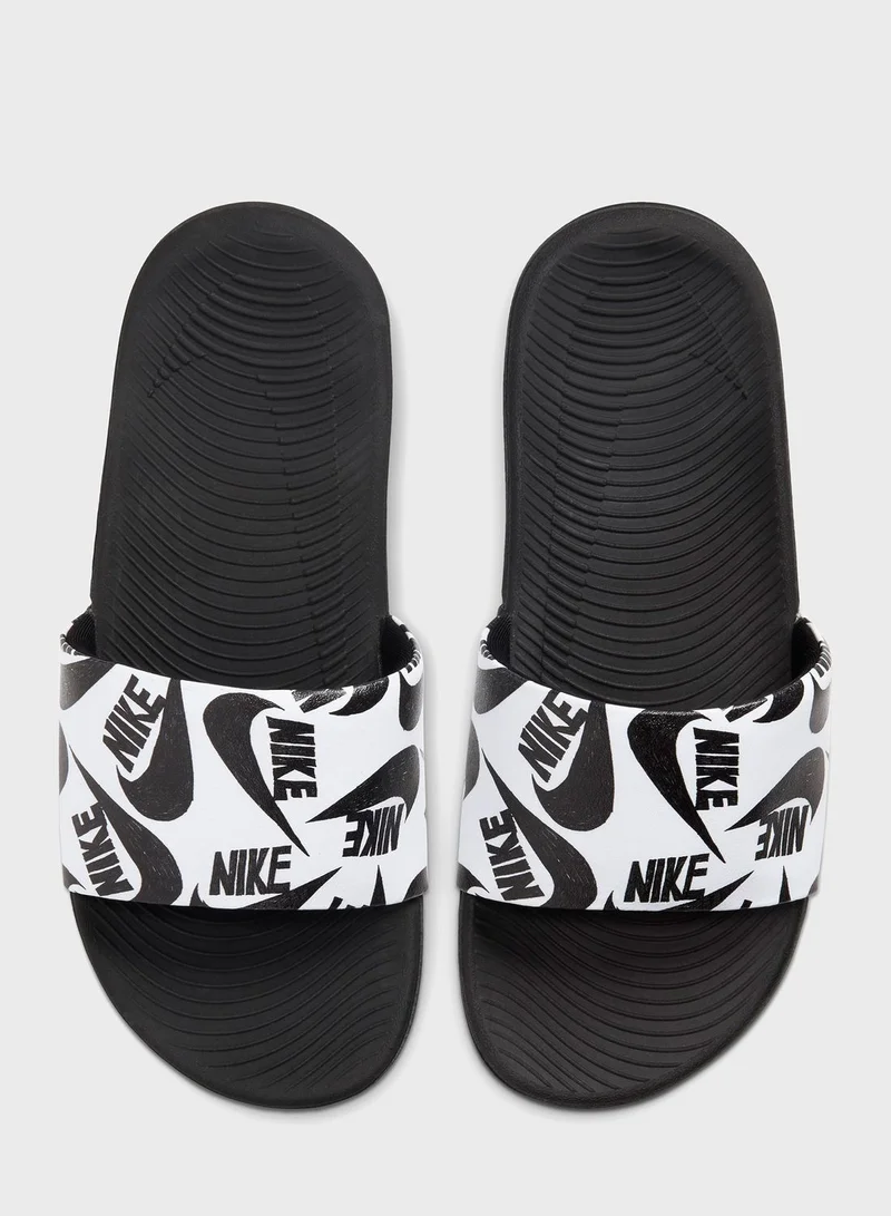 Nike Kids JDI Kawa Slides