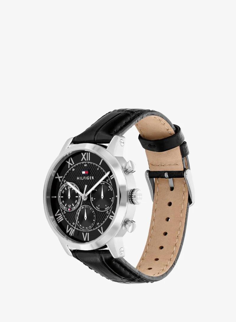 Tommy Hilfiger  1710725 Th-Oxford Analogue Watch for Men | Best Price UAE