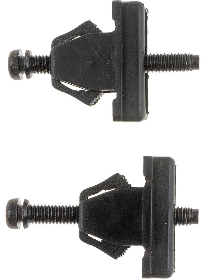 Dorman 42185 Headlight Adjusting Screw, Pack of 2 - Image 2