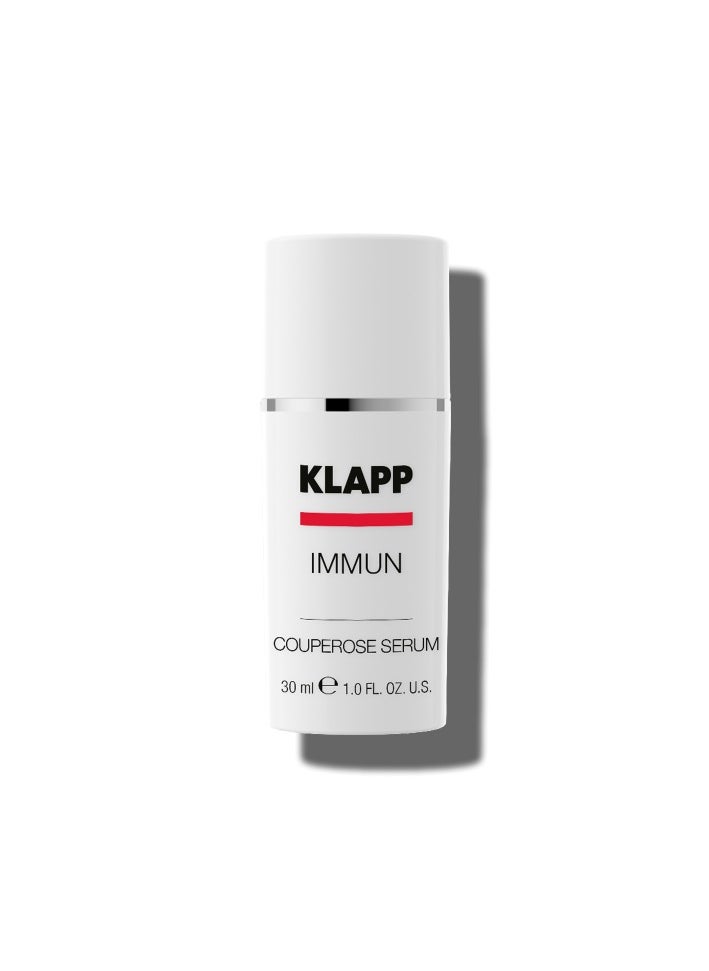 Klapp - IMMUN | Couperose Serum 30 ML - Image 1