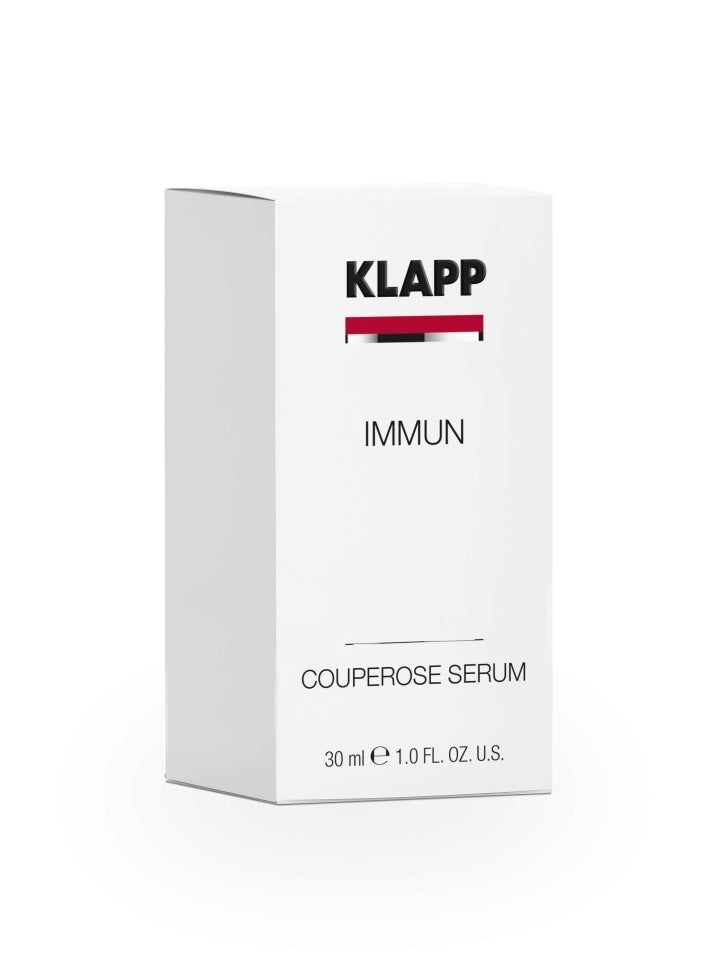 Klapp - IMMUN | Couperose Serum 30 ML - Image 1