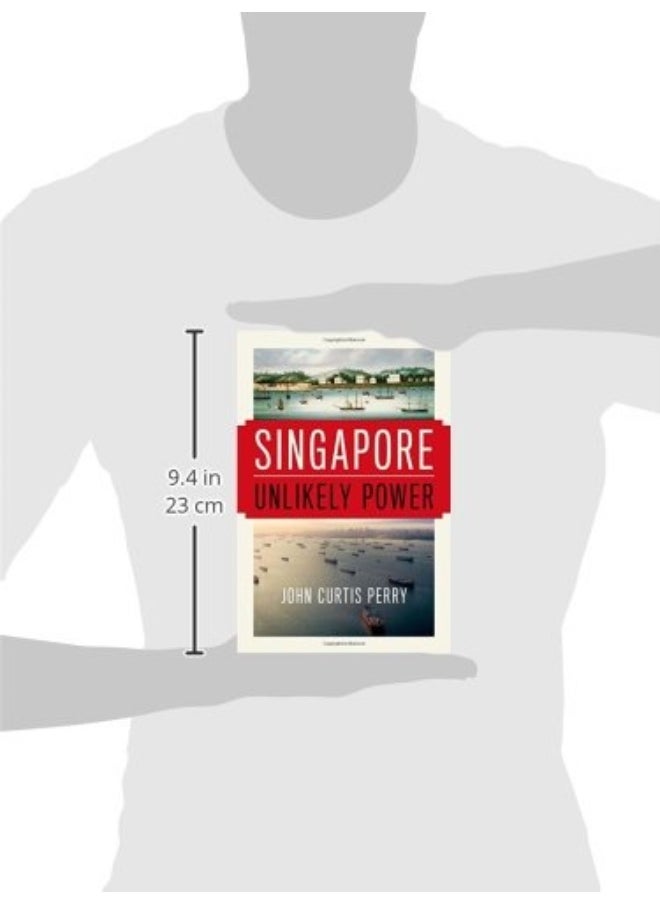 Singapore: Unlikely Power