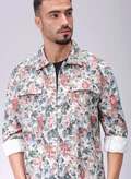ذا انديان كراج كو Beige