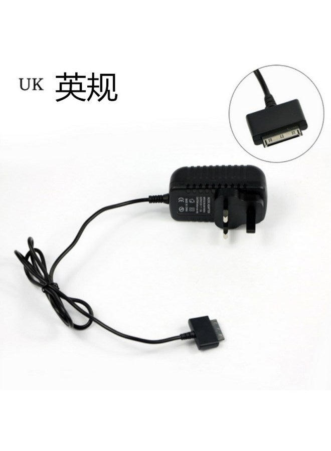 For Acer W510 Tablet Power Cord W510 Tablet Charger 12v 1.5a - Image 4