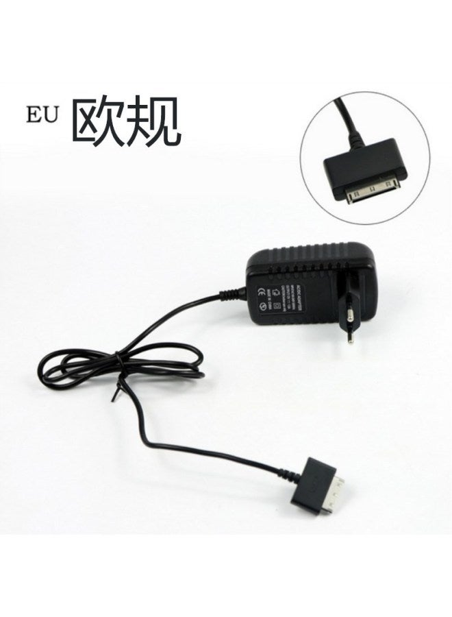 For Acer W510 Tablet Power Cord W510 Tablet Charger 12v 1.5a - Image 1